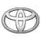 Аккумуляторы для Toyota Fortuner I 2005 - 2015