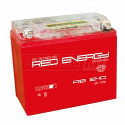 RE 12-10  Red Energy