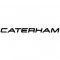 Аккумуляторы для Caterham