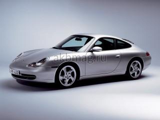 Porsche 911 5 (996) 1997, 1998, 1999, 2000, 2001 годов выпуска