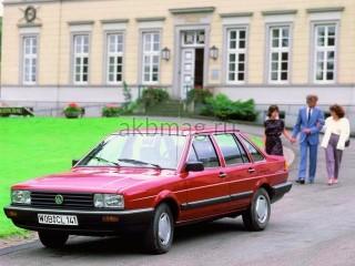 Volkswagen Passat B2 1980 - 1988