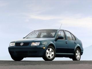 Volkswagen Jetta 4 1998, 1999, 2000, 2001, 2002, 2003, 2004, 2005 годов выпуска 2.3 (170 л.с.)