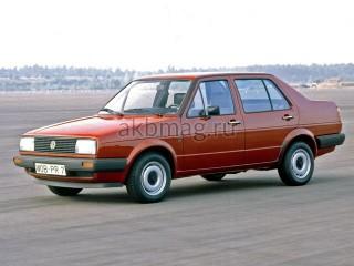 Volkswagen Jetta 2 1984 - 1992 1.8 (84 л.с.)