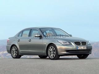BMW 5er 5 (E60/E61) Рестайлинг 2007, 2008, 2009, 2010 годов выпуска 523i 2.5 (190 л.с.)