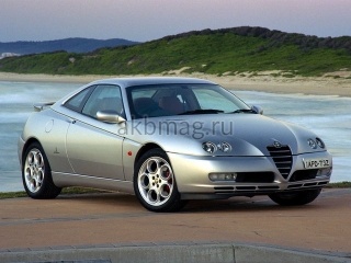 Alfa Romeo GTV 1995 - 2006