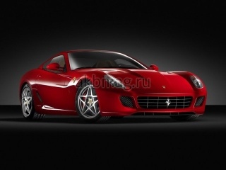 Ferrari 599 2006, 2007, 2008, 2009, 2010, 2011, 2012 годов выпуска