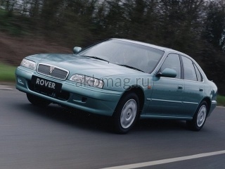 Rover 600 1993, 1994, 1995, 1996, 1997, 1998, 1999 годов выпуска