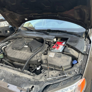 Замена аккумулятора на Volvo XC70 II Рестайлинг 2013 - 2016 2.0 (245 л.с.) Замена аккумулятора на Volvo XC70 II Рестайлинг 2013 - 2016 2.0 (245 л.с.)