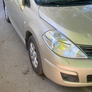 Замена аккумулятора на Volkswagen Passat CC I 2008 - 2012 1.8 (160 л.с.) Замена аккумулятора на Volkswagen Passat CC I 2008 - 2012 1.8 (160 л.с.)