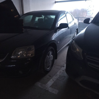 Замена аккумулятора на Mitsubishi Galant IX 2003 - 2006 2.4 (160 л.с.) Замена аккумулятора на Mitsubishi Galant IX 2003 - 2006 2.4 (160 л.с.)