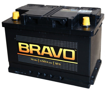 АКОМ  6СТ - 74  Bravo