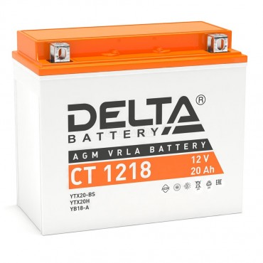 DELTA CT 1218