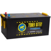 Тюмень Standard 225 euro 1500A 518x278x242 Тюмень Standard 225 euro 1500A 518x278x242