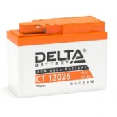 DELTA CT 12026