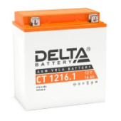 DELTA CT 1216.1 DELTA CT 1216.1