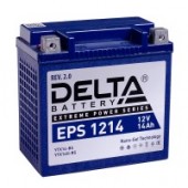 DELTA EPS 1214