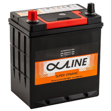 AlphaLINE SD 46B19R (44) пр