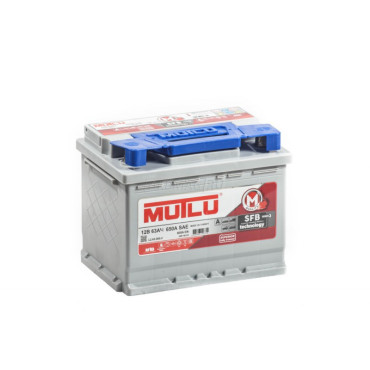 Mutlu SFB M3 6СТ - 63.0 низкий
