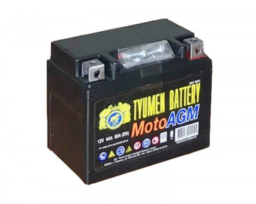 Тюмень 6МТС-4 AGM