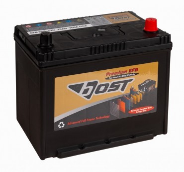 BOST EFB S95 (75R 760A 260x172x220)