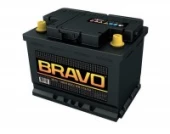 Аккумулятор BRAVO 60L