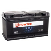 HOWTER AGM 95R 850A 353x175x190 HOWTER AGM 95R 850A 353x175x190