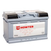 HOWTER Grey 75RS 700A 278x175x175 HOWTER Grey 75RS 700A 278x175x175