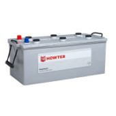 HOWTER Premium 190 euro 1200A 513x223x223 (без борта)