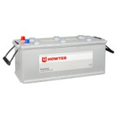 HOWTER Premium 190 euro 1200A 513x223x223 (с бортом) HOWTER Premium 190 euro 1200A 513x223x223 (с бортом)