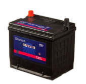 OURSUN JIS MF 75D23L (65R 560A 230x175x225)