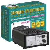 Зарядное устройство Вымпел-30 Зарядное устройство Вымпел-30